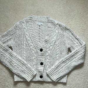 American Eagle cardigan size S